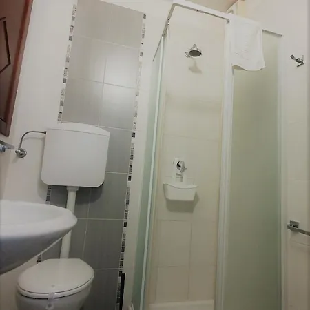 Bed & Breakfast Eraclio Barletta
