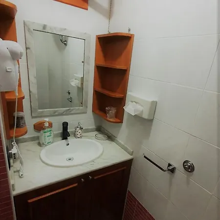Eraclio Bed & Breakfast 3*