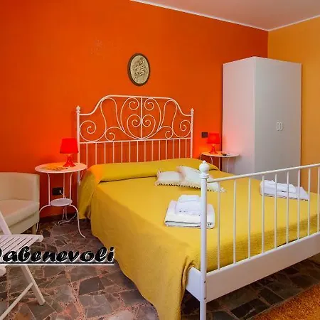 Eraclio Bed & Breakfast