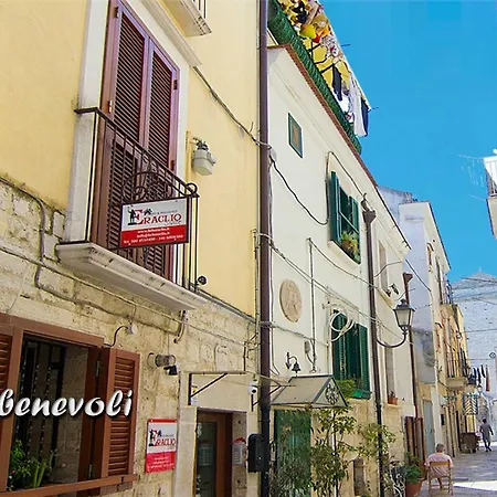 Bed & Breakfast Eraclio