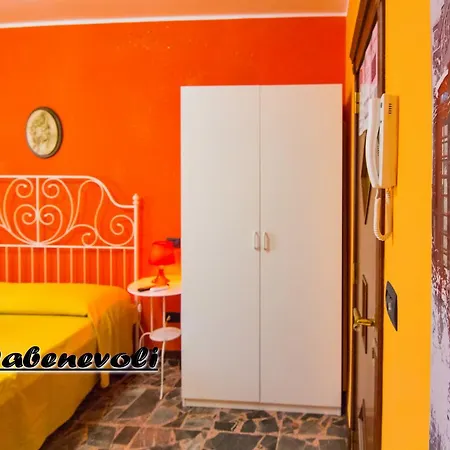 Eraclio Bed & Breakfast 3*
