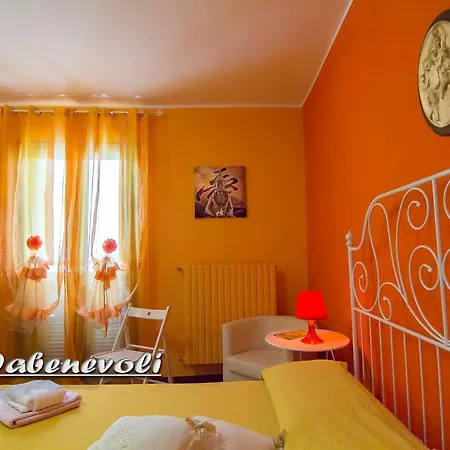 Eraclio Bed & Breakfast 3*