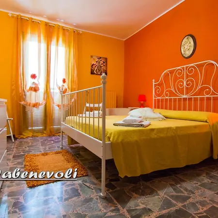 Eraclio 3* Barletta