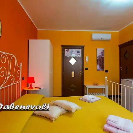 Bed & Breakfast Eraclio 3*