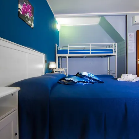 Bed & Breakfast Eraclio 3*