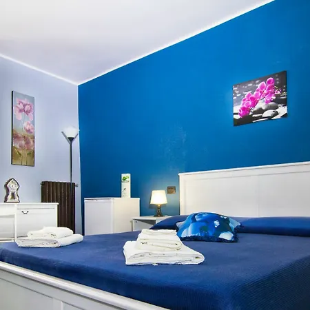 Eraclio Bed & Breakfast 3*