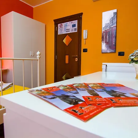 Eraclio Bed & Breakfast 3*