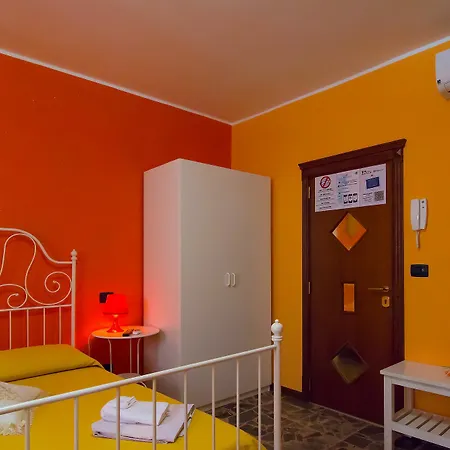 Bed & Breakfast Eraclio 3*