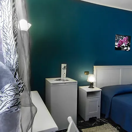 Eraclio Bed & Breakfast 3*