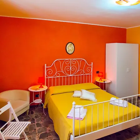 Eraclio 3* Barletta