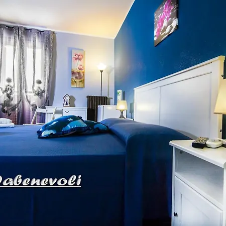 Eraclio Casa vacanze Barletta