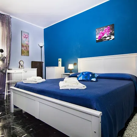 Bed & Breakfast Eraclio
