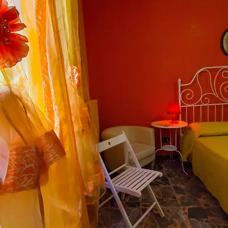 Bed & Breakfast Eraclio