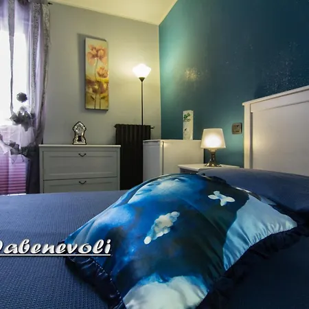 Casa vacanze Eraclio *