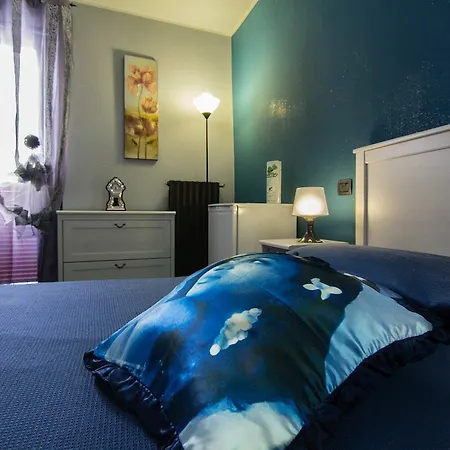 Bed & Breakfast Eraclio 3*