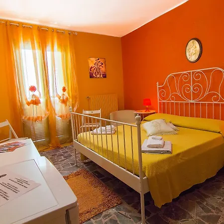 Eraclio Bed & Breakfast 3*