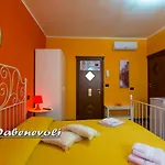 Сasa de vacaciones Eraclio *