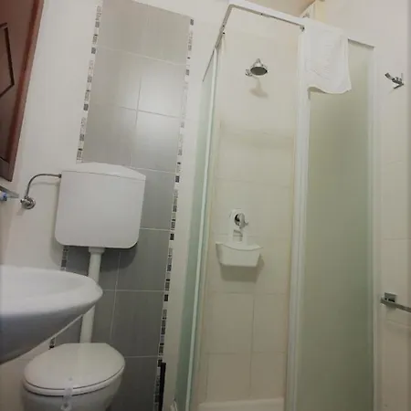 Holiday home Eraclio Barletta