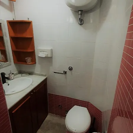 Eraclio Bed & Breakfast Barletta