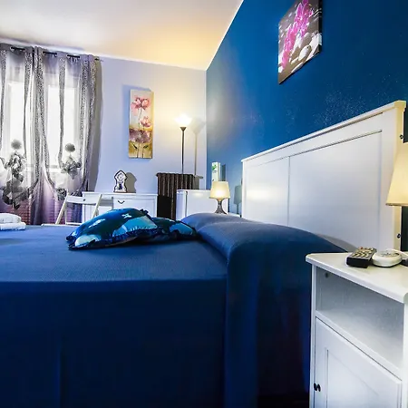 Eraclio Bed & Breakfast Barletta